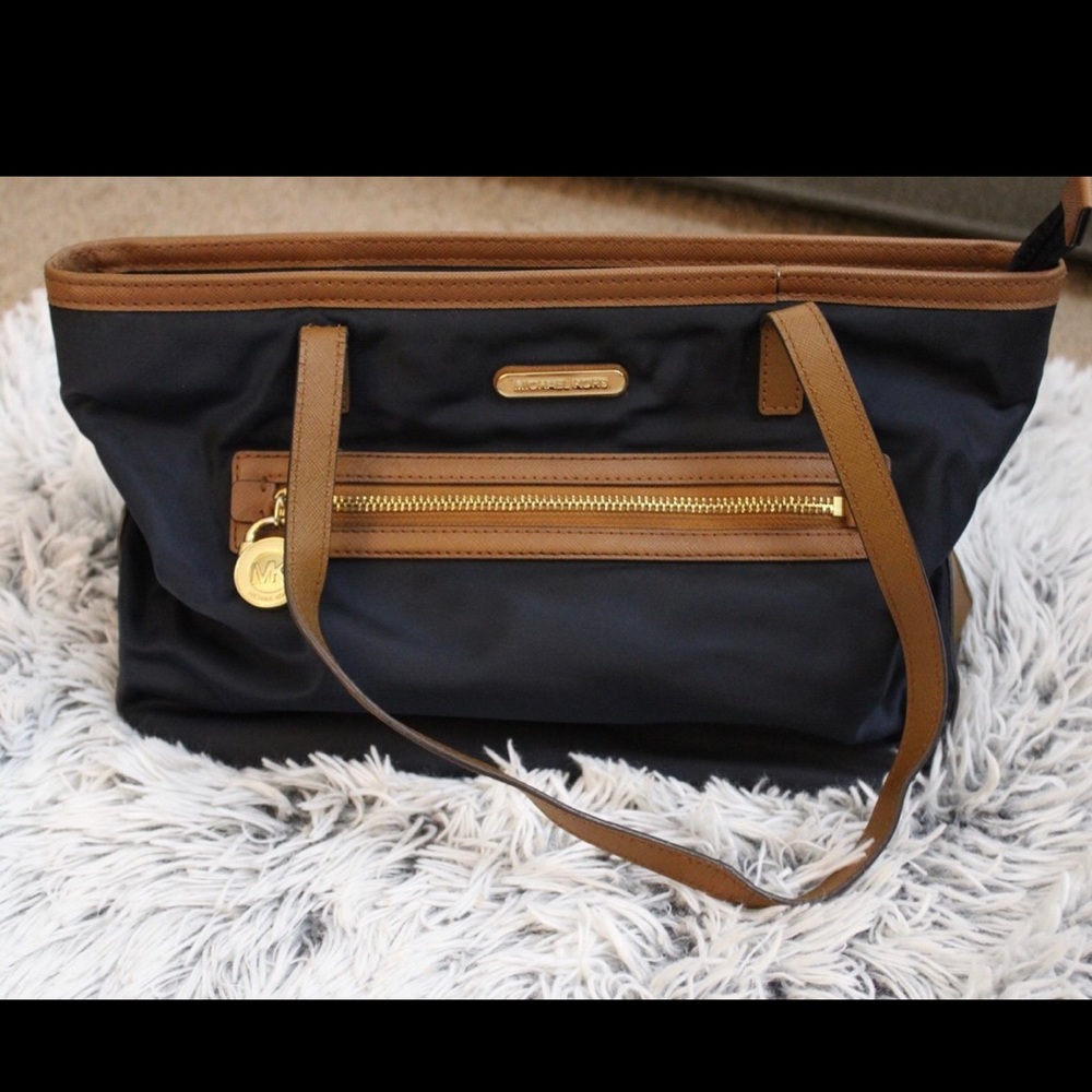 Michael Kors Kempton Tote Handbag